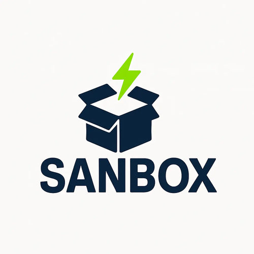 Sanbox