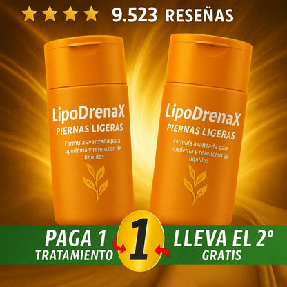 LipodrenaX